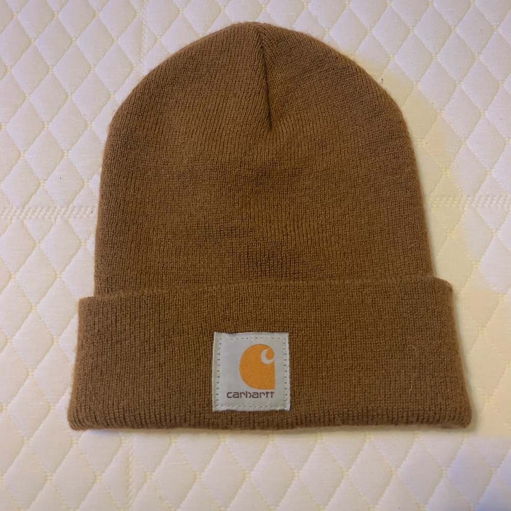 Carhartt beanie